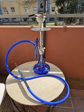 Hookah 55cm hochwertige gebraucht kaufen  Maisach