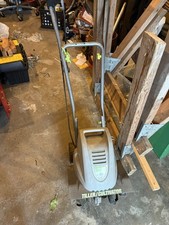 Earthwise tiller cultivator for sale  Ridgewood