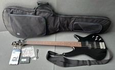 ibanez bass for sale  LEICESTER