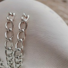 Collana lunga alluminio usato  Savignano sul Panaro