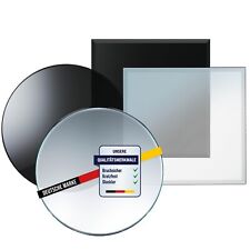 Glastisch tischplatte gehärte gebraucht kaufen  Meerbusch