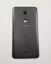 Couvercle de batterie Cache Arrière Noir  Alcatel A3 XL ( 9008D ) comprar usado  Enviando para Brazil