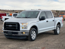 2016 ford f150 for sale  Littleton