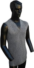 Medieval sleeveless butted for sale  Bel Air
