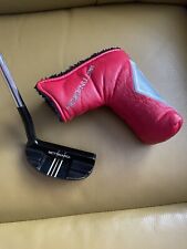 Bettinardi putter for sale  LARBERT