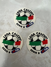 patch lega calcio serie usato  Palo del Colle