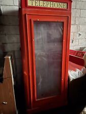 Telephone box for sale  COALVILLE