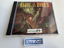 Alone In The Dark 3 - PC - FR - Avec Notice comprar usado  Enviando para Brazil