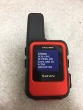 Mini satélite Garmin inReach **Para peças liga, mas não consegue assinatura**, usado comprar usado  Enviando para Brazil