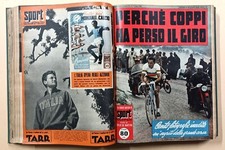 Sport illustrato annata usato  Magenta