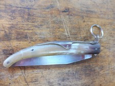 Couteau corse ancien d'occasion  Rumilly