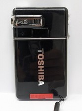 Toshiba camileo s10 usato  Impruneta