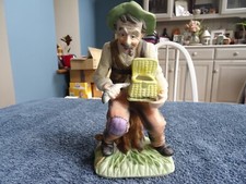 old man figurine for sale old man figurine for sale HORLEY