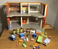 Playmobil 6657 krankenhaus gebraucht kaufen  Delitzsch