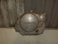 Kawasaki z250c engine for sale  SWADLINCOTE
