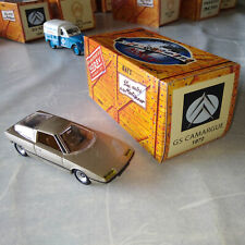 Voiture miniature norev d'occasion  Lille-