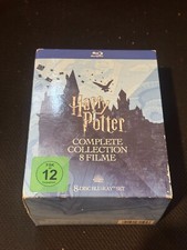 Harry potter komplett gebraucht kaufen  Alzey