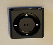 Apple iPod Shuffle 2GB 4ª Geração Impermeável por Áudio Subaquático, usado comprar usado  Enviando para Brazil