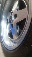 Zender sport alloys for sale  LEICESTER