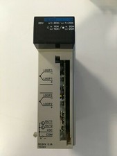 Cqm1 tc001 omron d'occasion  Martignas-sur-Jalle