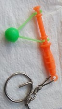 Vintage retro keyring for sale  RAMSGATE