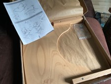 Tissi tisch holzstuhl gebraucht kaufen  München
