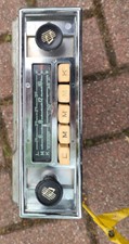 Antikes autoradio blaupunk gebraucht kaufen  Berlin