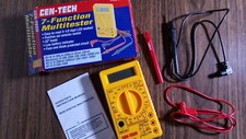 Cen tech p30756 for sale  Salinas