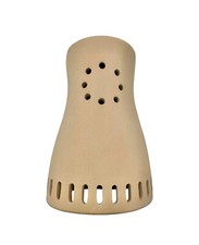 1986 Grande Arandela Cerâmica Santa Fé Interior/Exterior por Frank Willett, Reconectada comprar usado 1986 Grande Arandela Cerâmica Santa Fé Interior/Exterior por Frank Willett, Reconectada comprar usado  Enviando para Brazil