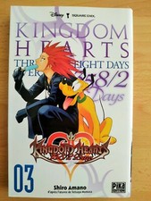 Livre manga kingdom d'occasion  Esbly