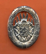 Hessen feuerwehr leistungsabze gebraucht kaufen  Nürnberg