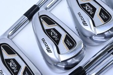 Mizuno 1000 irons for sale Mizuno 1000 irons for sale  LOANHEAD