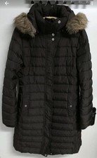 Daunenmantel tommy hilfiger gebraucht kaufen  Stuttgart
