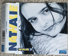 Nathalie wolke maxi gebraucht kaufen  Zossen