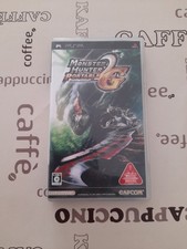 Sony psp monster gebraucht kaufen  Leipzig
