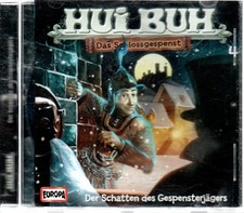 Hui buh schloßgespenst gebraucht kaufen  Herne