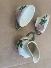 franciscan desert rose china for sale  Kenmore