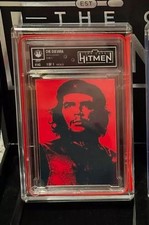 Case hitmen che for sale  Westfield