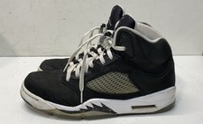 Tênis Jordan masculino preto tamanho 9,5 comprar usado  Enviando para Brazil