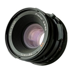Hasselblad 2.8 planar usato  Lanciano