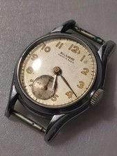 Vtg boulevard watch for sale  WILLENHALL