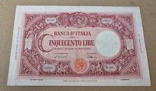 Cinquecento 500 lire usato  Benevento