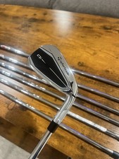 taylormade irons for sale  Rose Hill