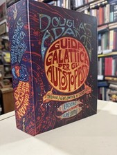 Guida galattica per usato  Italia