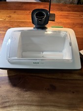 Vorwerk kobold vf200 gebraucht kaufen  Nauen
