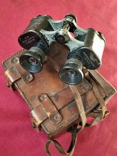 ww ii german binoculars for sale  RYDE
