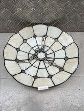 Tiffany style uplighter for sale  BARNSLEY