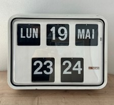 Horloge murale électrique d'occasion  Montpellier-
