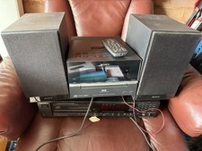 Sony cmt bx70dbi for sale  STRATFORD-UPON-AVON