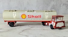 Crescent shell tanker for sale  RADSTOCK
